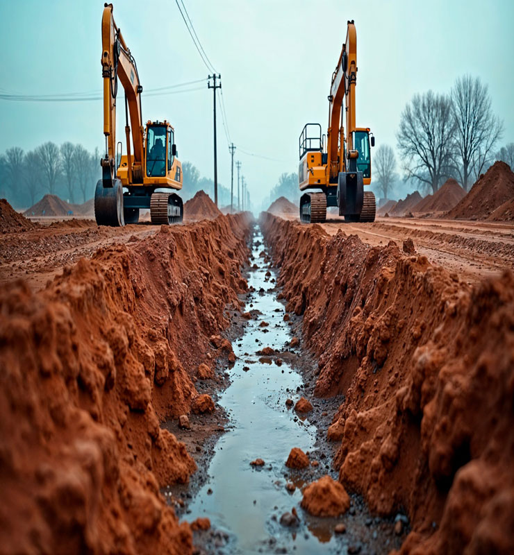 Construction