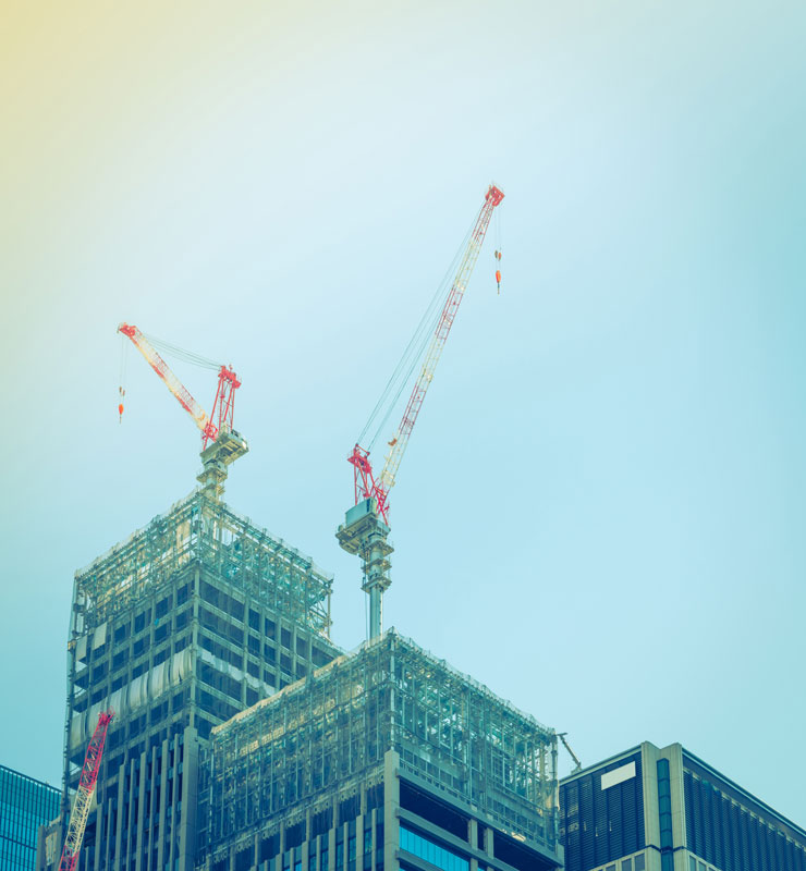 Construction