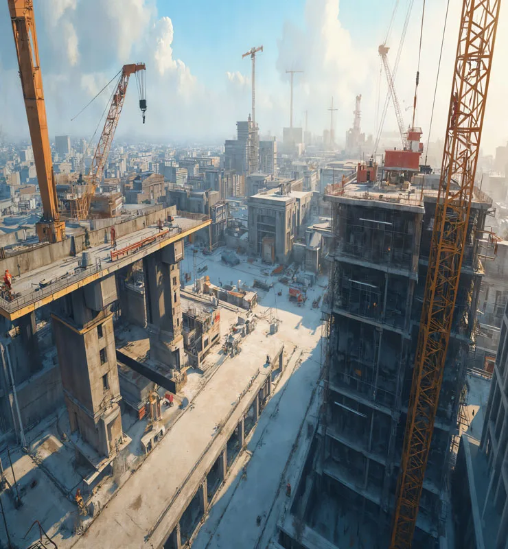 Building Construction
