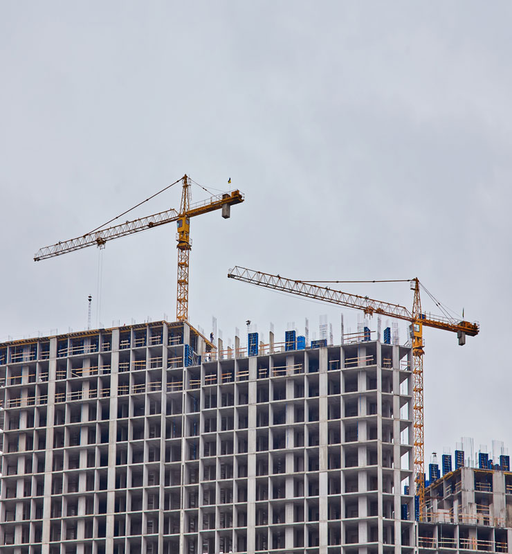 Construction