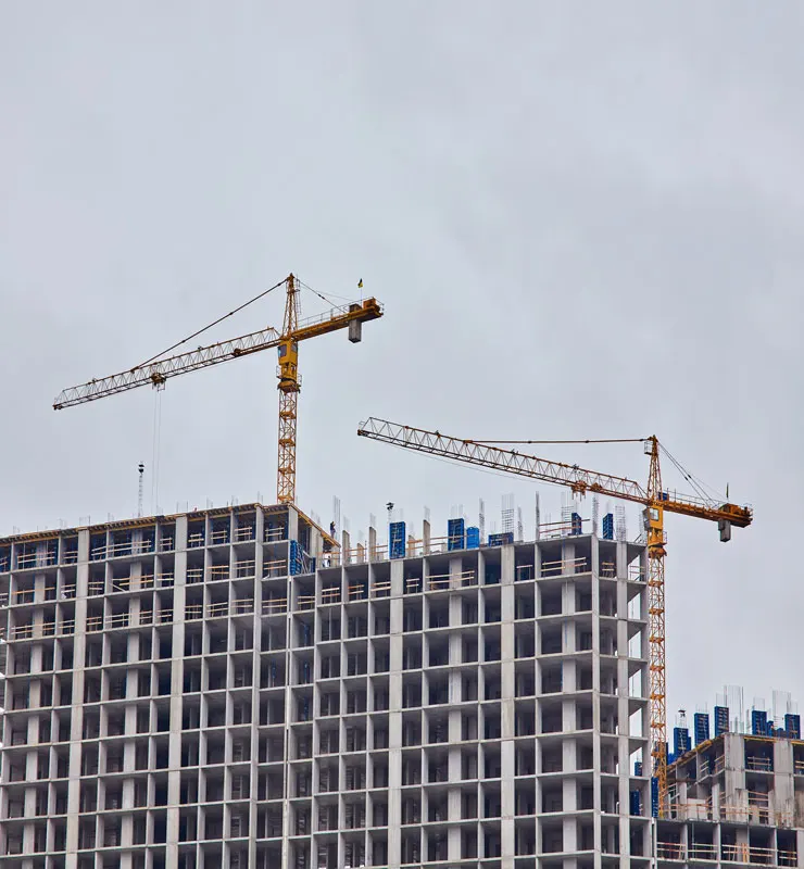 Cost of Construction