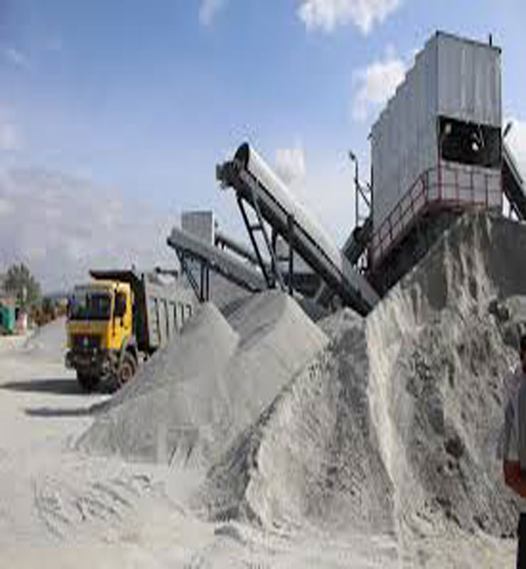 Construction