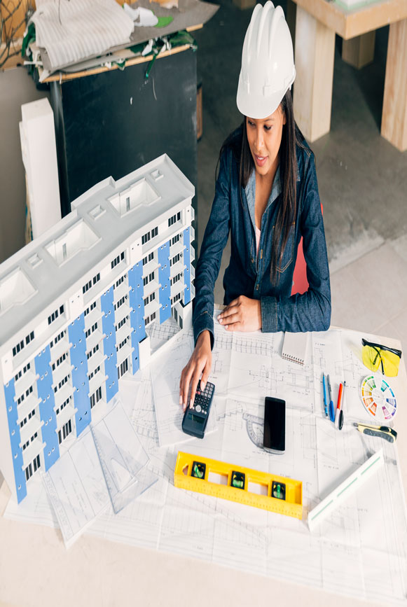 Construction