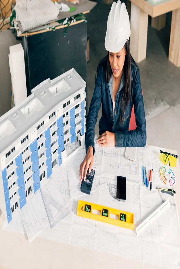 Architect Planning