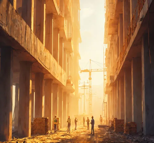Construction Site