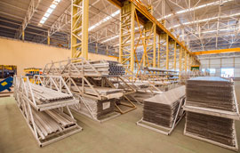 Construction