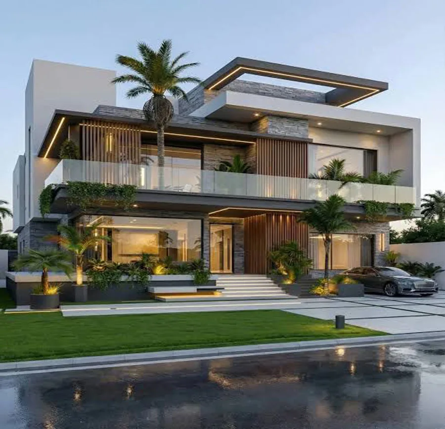Best Home Construction Company in Chennai