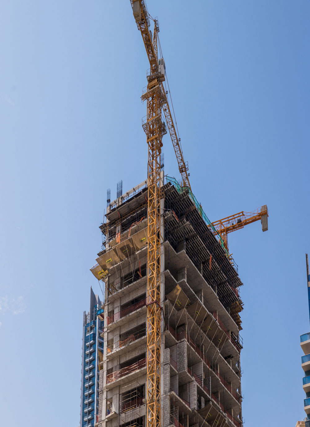 Construction