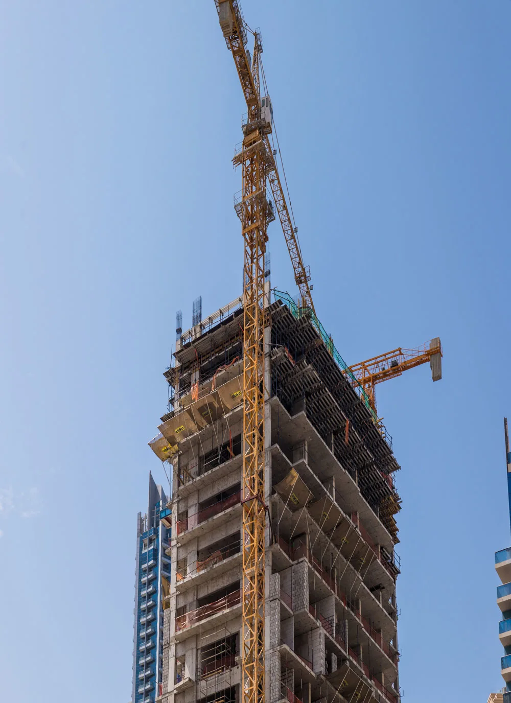 Building Construction